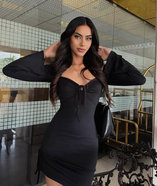 Mila Dress