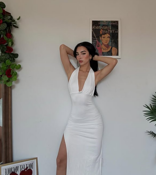 Kenia Dress