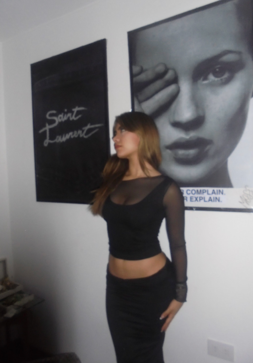 Madrid Set