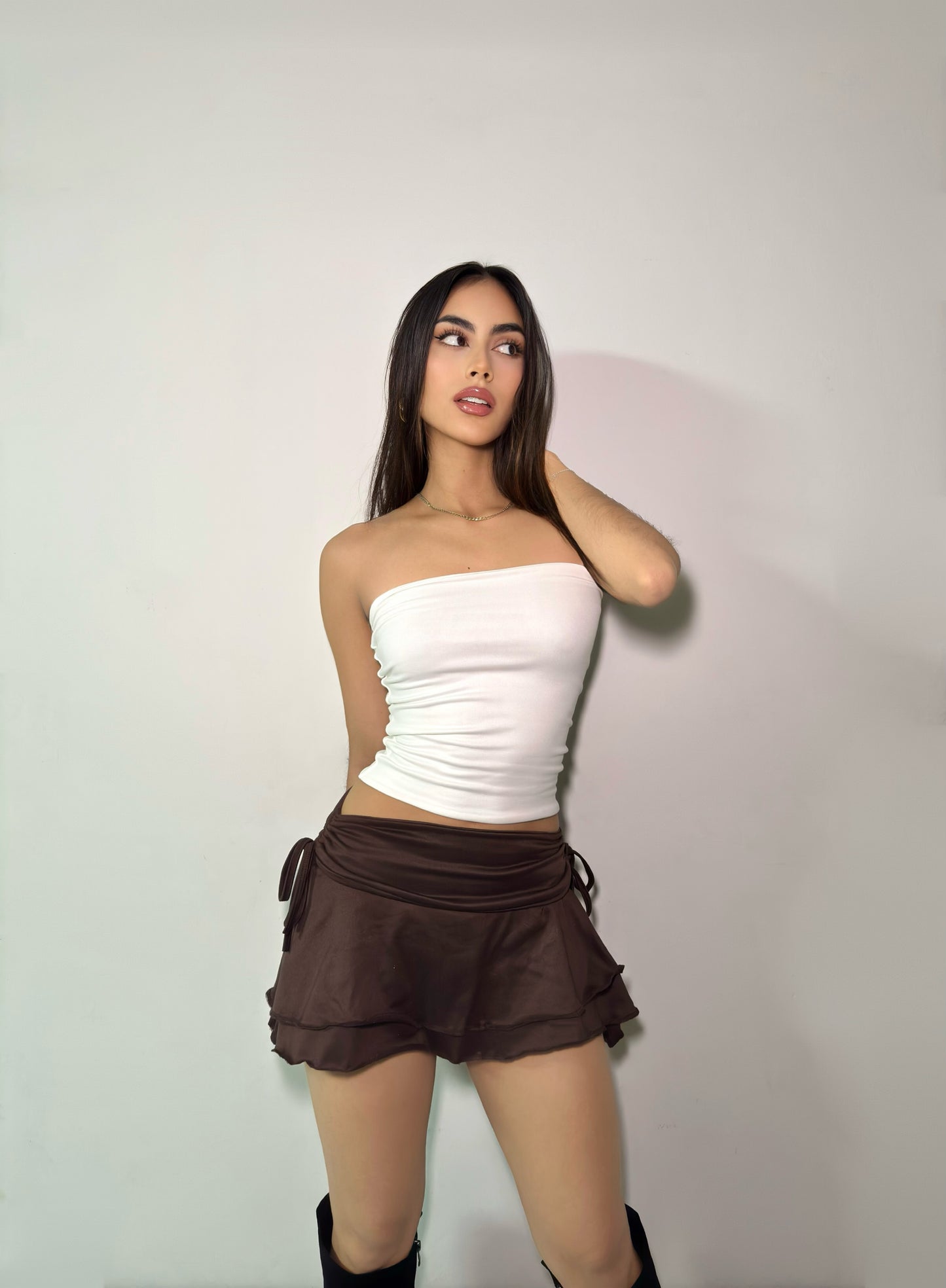 Luana Skirt