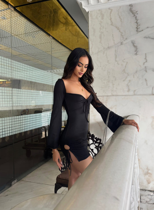 Mila dress