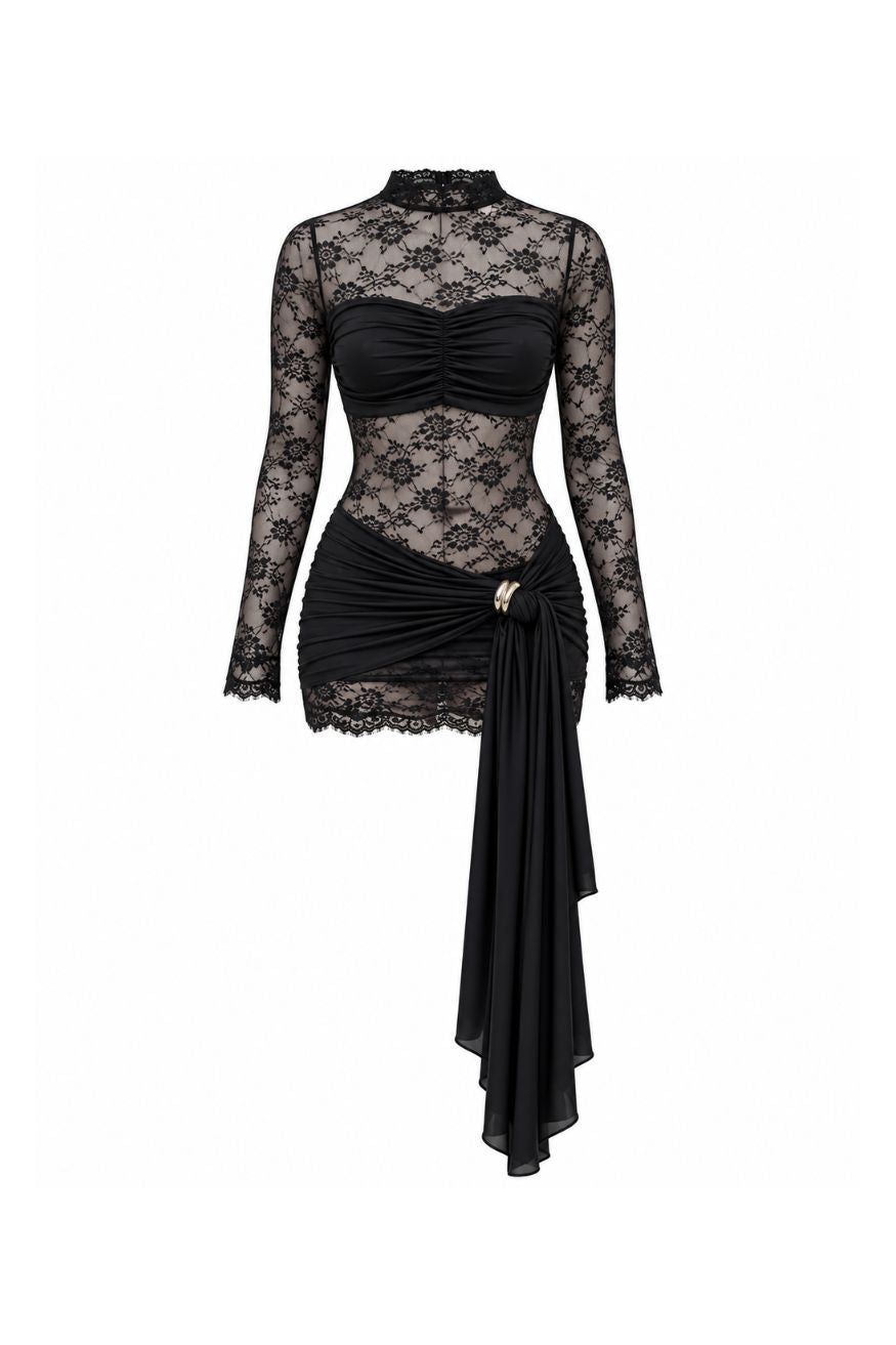 Dalia Dress