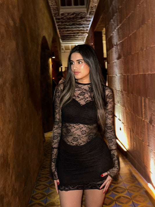 Italia Dress
