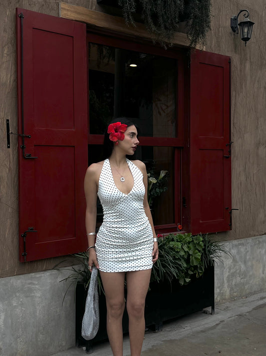 Alba Dress