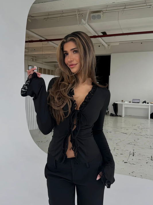 Lily Top