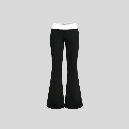 Flare pants Martina