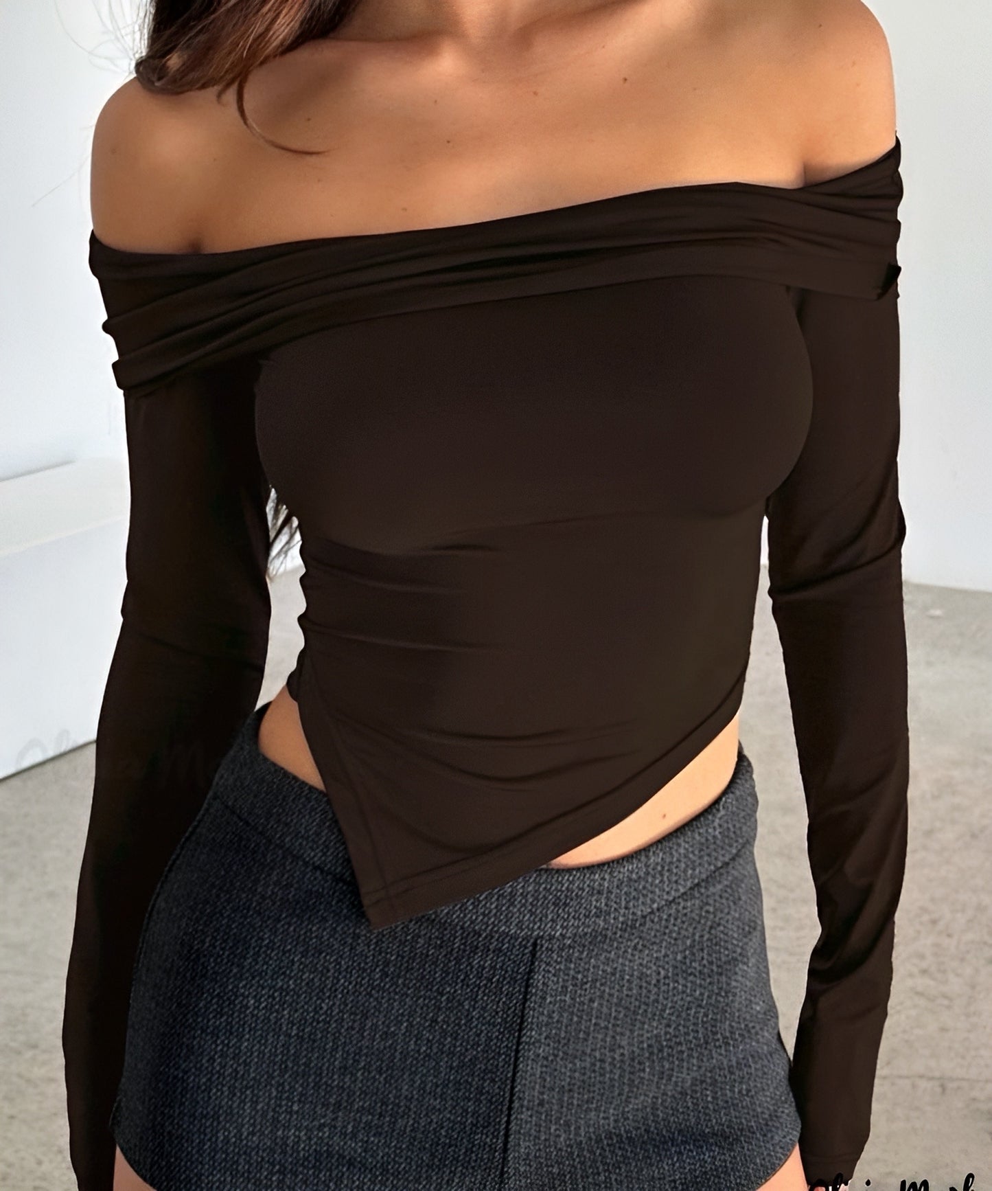 Marbella Top