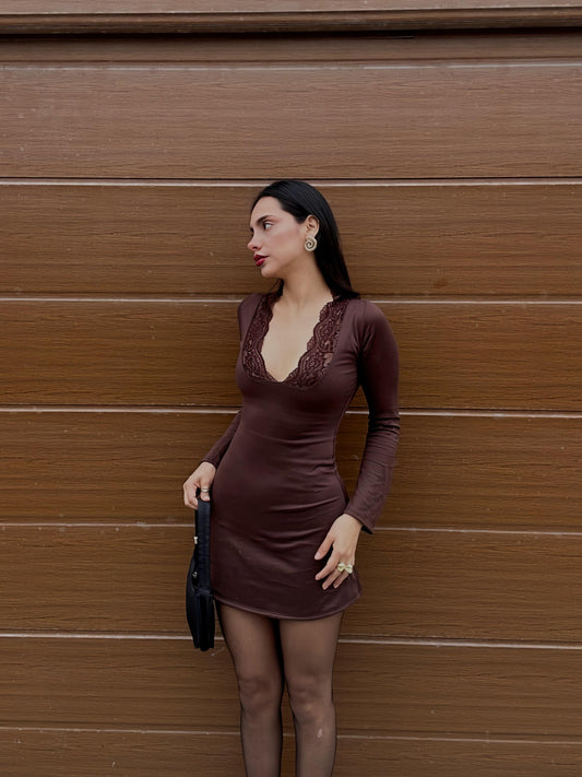 Mariana Dress