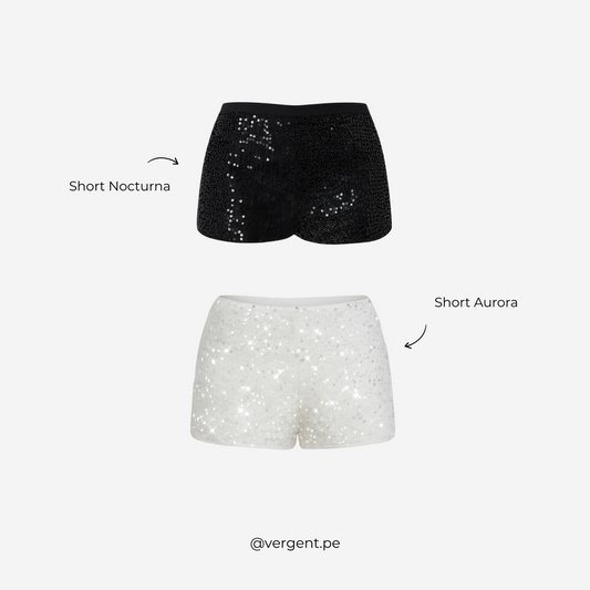 Shine Short