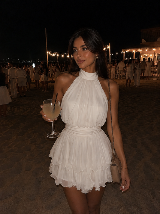 Lara Dress
