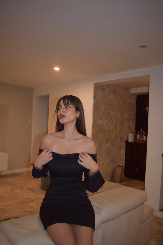 Valentina Dress