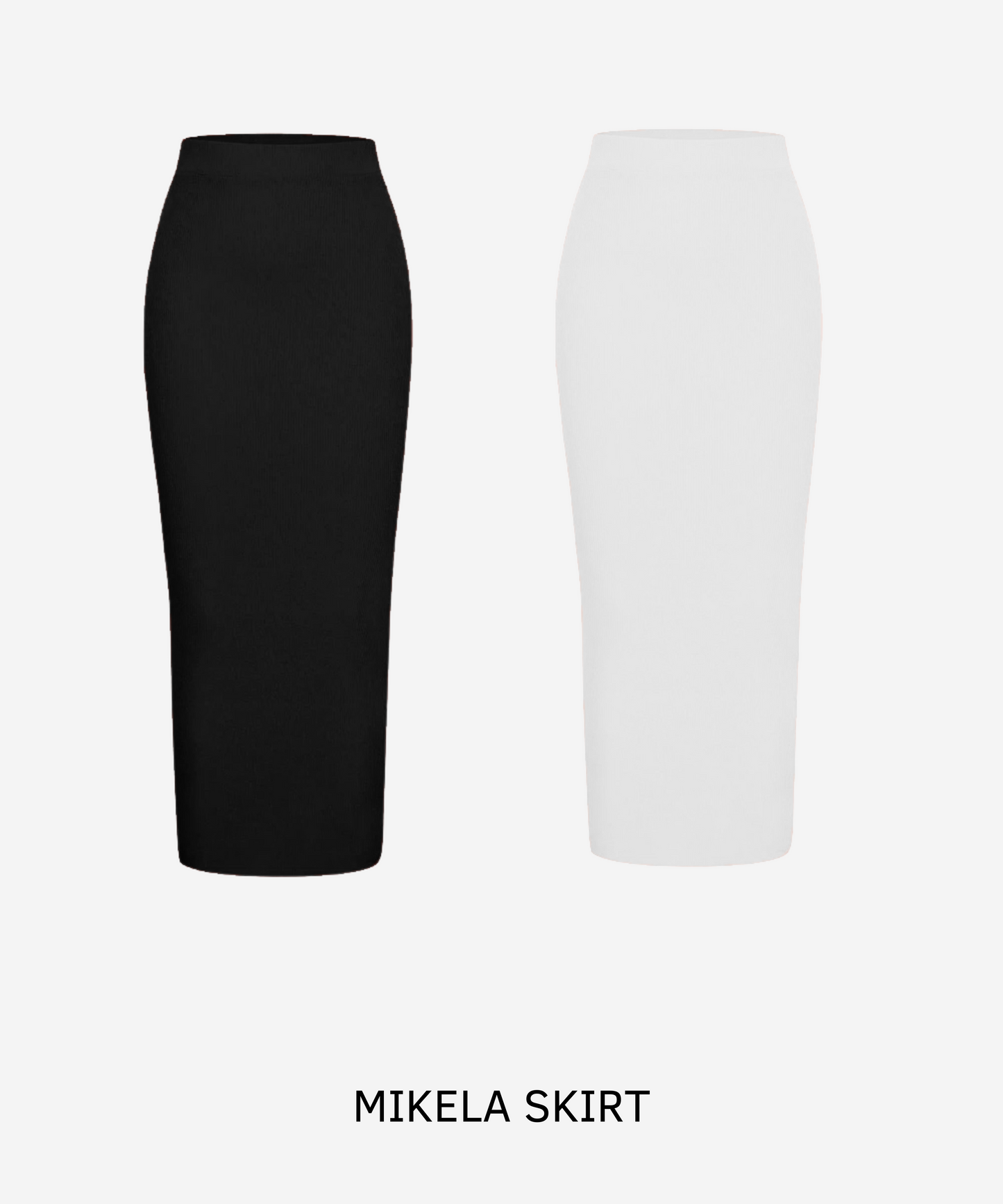 MIKELA SKIRT