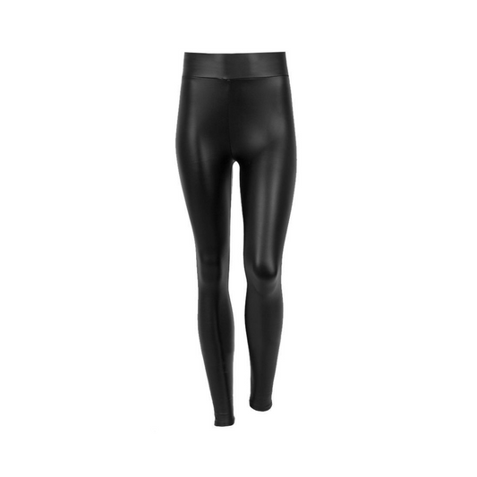LEATHER LEGGINGS